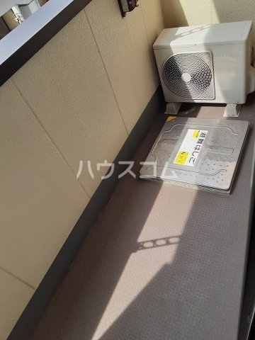 16/26 バルコニー