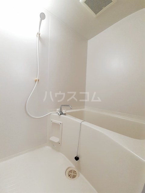 8/20 浴室