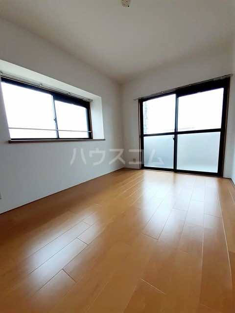 4/20 寝室