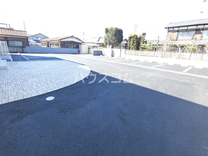 29/30 駐車場
