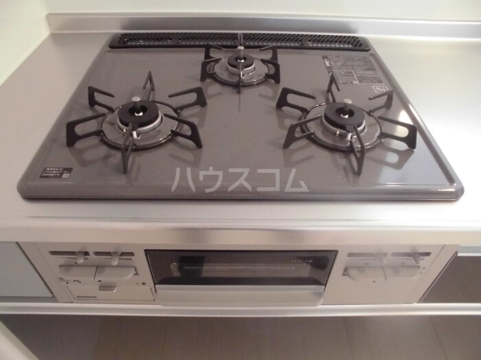 10/29 キッチン