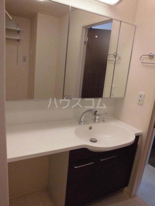14/29 洗面