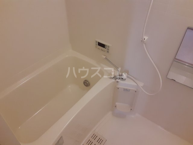 9/28 浴室