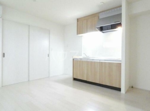 3/19 リビング/ダイニング