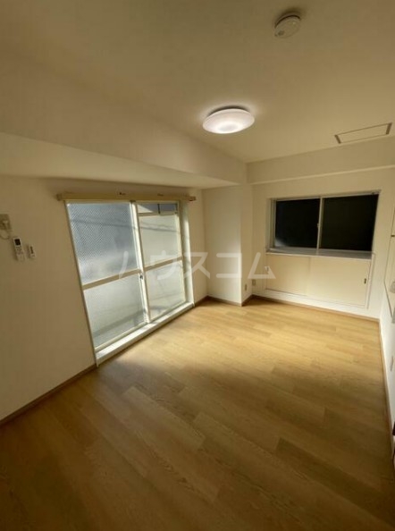 4/20 リビング/ダイニング