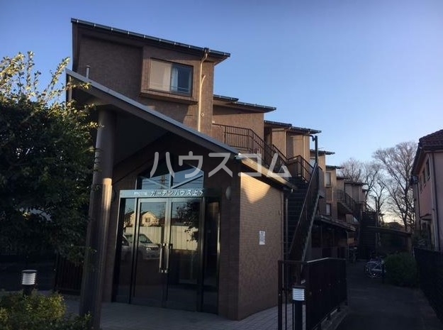 1/21 外観