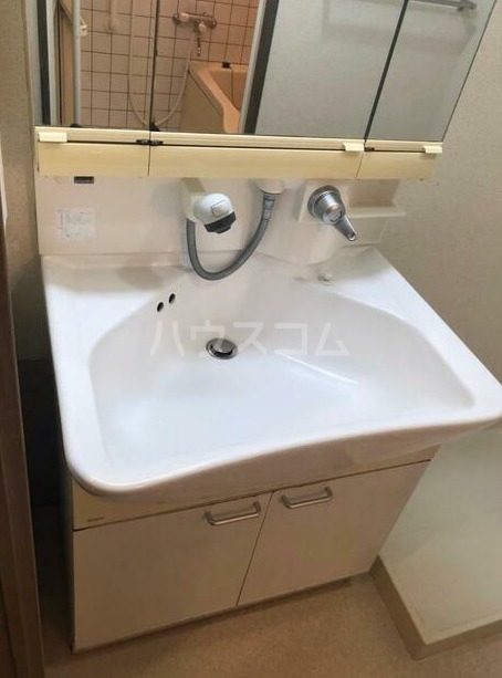 10/21 洗面