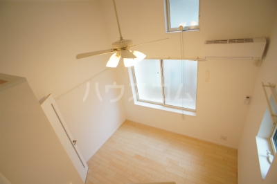 4/26 リビング/ダイニング