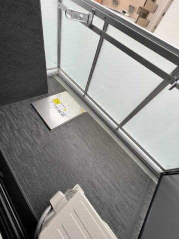 15/30 バルコニー