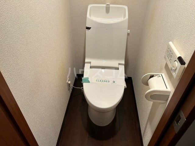 10/26 トイレ