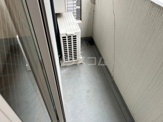 13/26 バルコニー