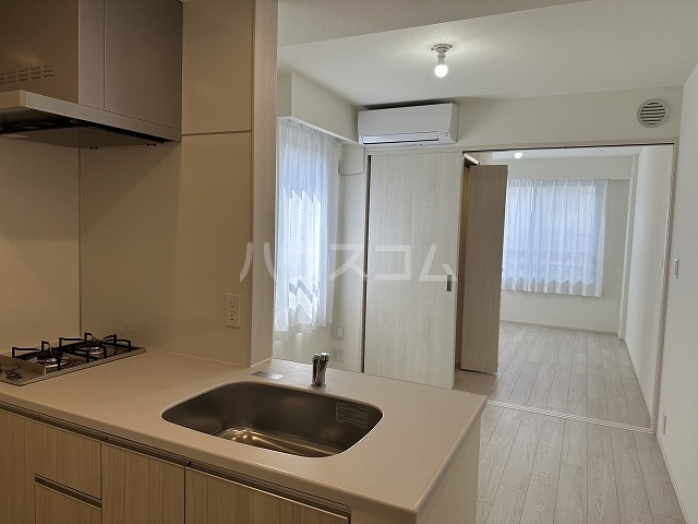 3/26 リビング/ダイニング