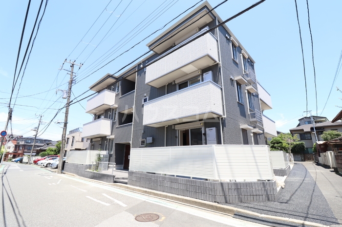 1/23 外観