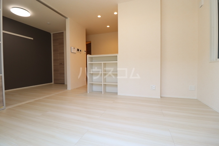 3/26 リビング/ダイニング