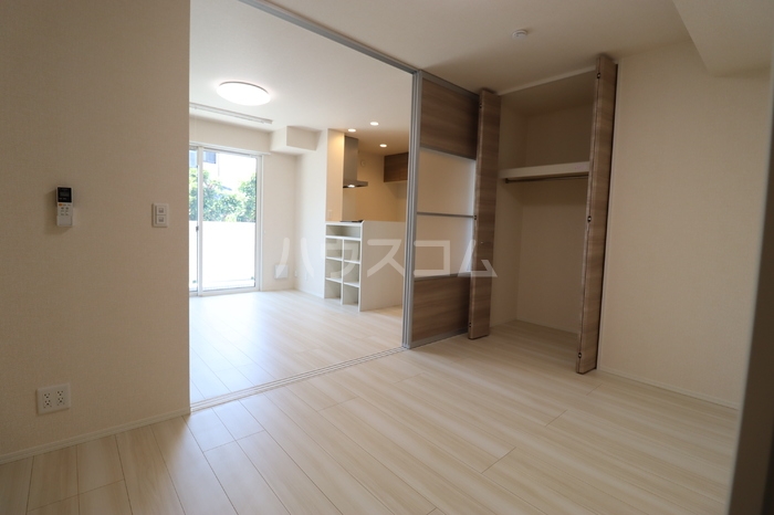 3/19 リビング/ダイニング