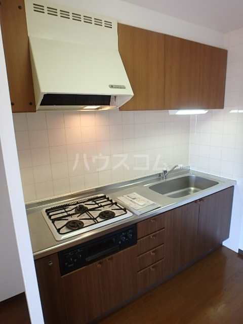 10/28 キッチン