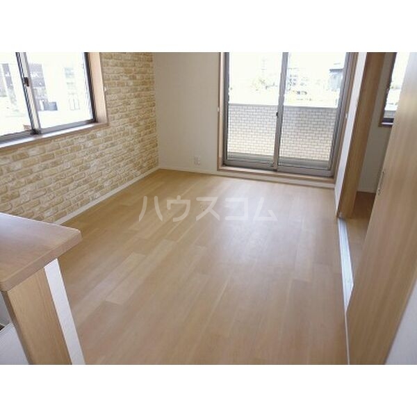 3/23 リビング/ダイニング