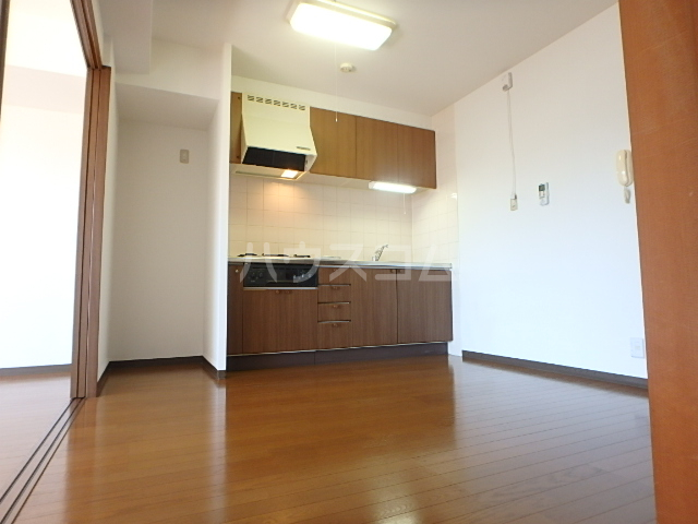 3/27 リビング/ダイニング