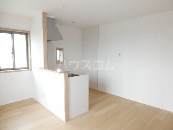 4/30 リビング/ダイニング