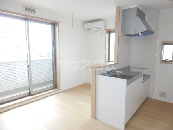 3/30 リビング/ダイニング