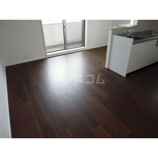 3/22 リビング/ダイニング