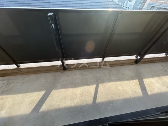 14/26 バルコニー