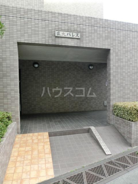 2/10 エントランス