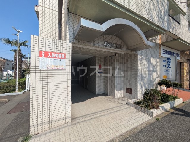 3/5 エントランス