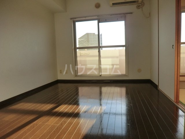 4/28 リビング/ダイニング