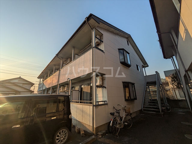 1/26 外観