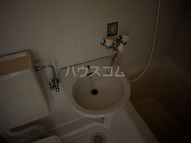 13/26 洗面