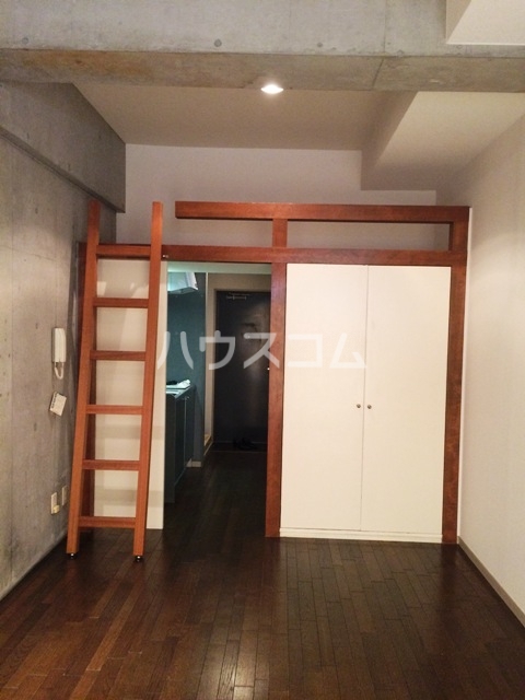 4/29 リビング/ダイニング