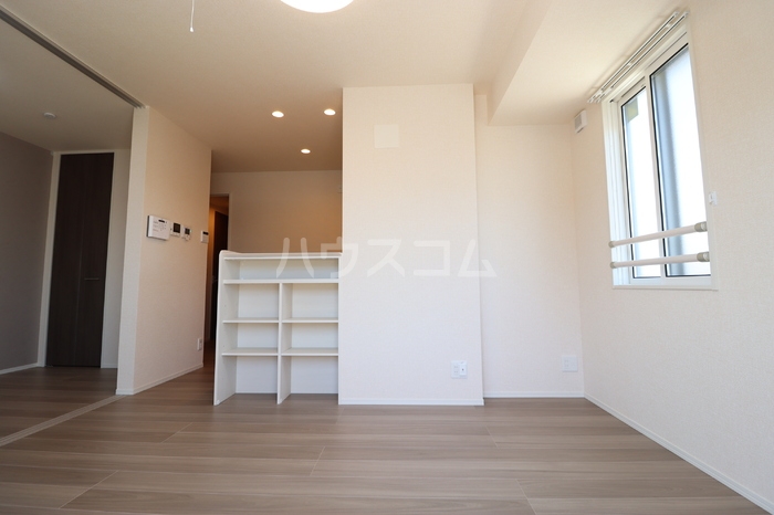 3/28 リビング/ダイニング