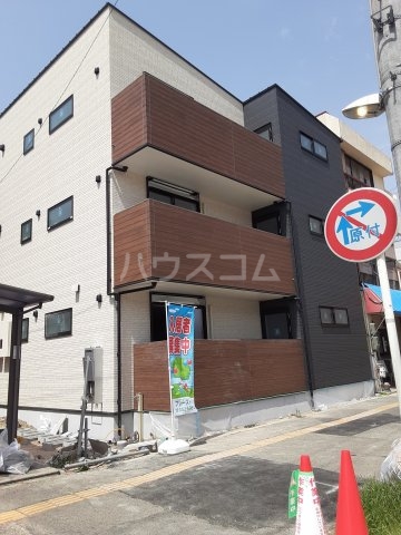 21/24 エントランス