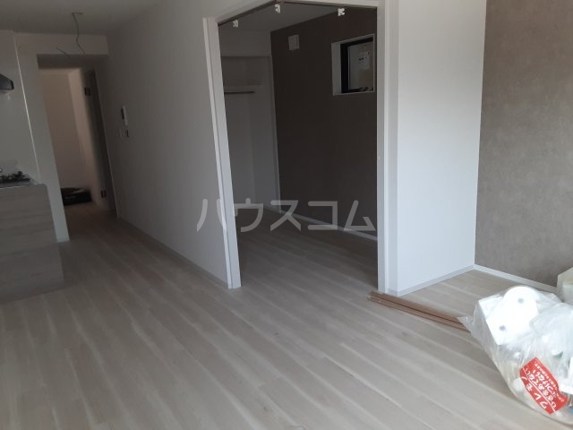 5/24 室内