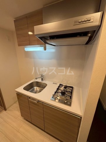 11/30 キッチン