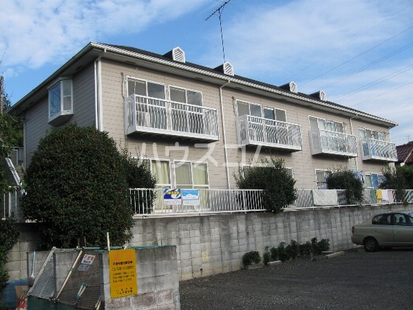 1/26 外観