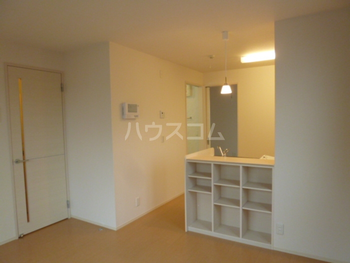 3/22 リビング/ダイニング