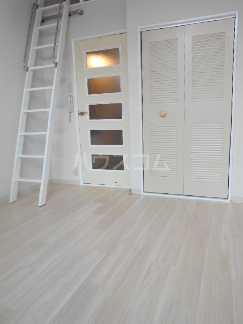 3/27 リビング/ダイニング