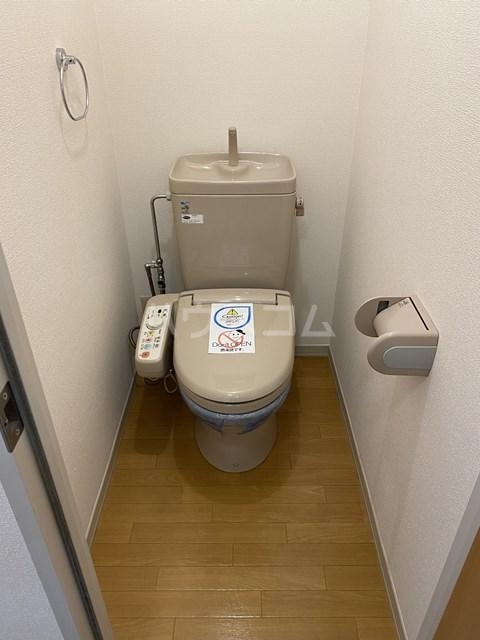 9/24 トイレ
