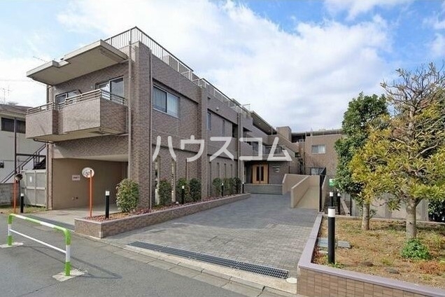 1/21 外観