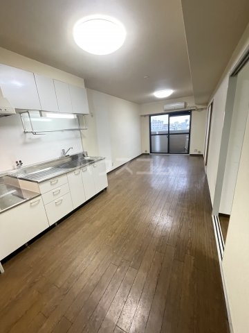 4/30 リビング/ダイニング