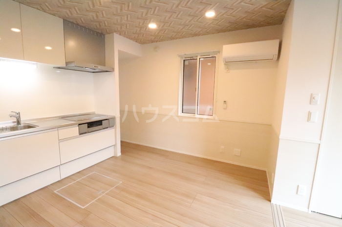 3/30 リビング/ダイニング