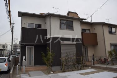 1/30 外観