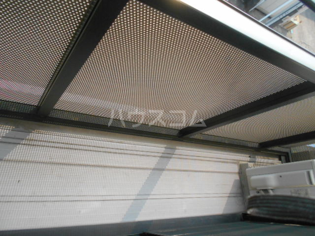 16/23 バルコニー