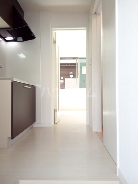 3/25 リビング/ダイニング