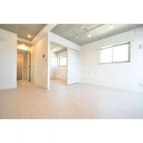 5/28 リビング/ダイニング