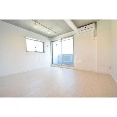 4/28 リビング/ダイニング