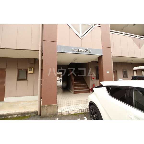 2/7 エントランス