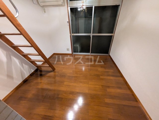 2/22 リビング/ダイニング